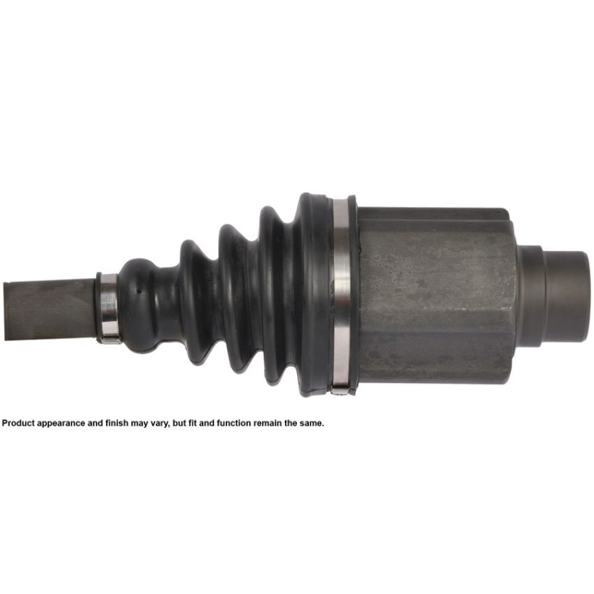 CARDONE New 66-3522 New CV Axle Assembly