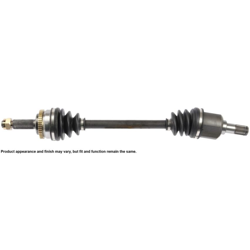 CARDONE New 66-3523 New CV Axle Assembly