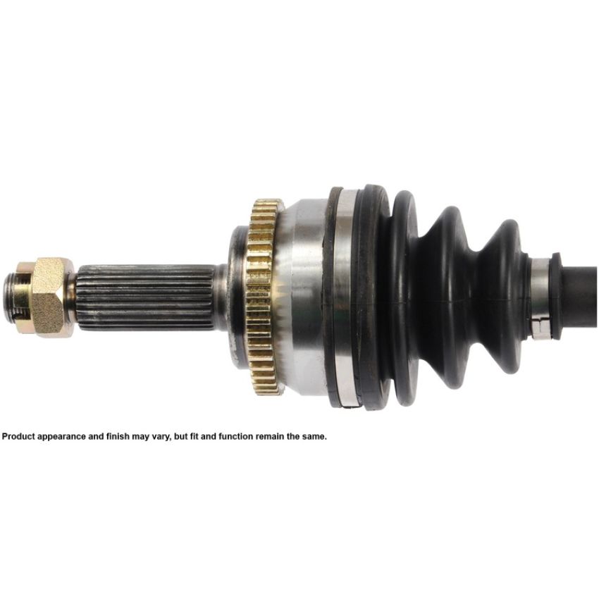 CARDONE New 66-3523 New CV Axle Assembly