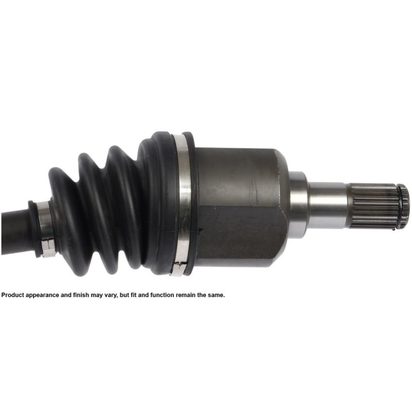CARDONE New 66-3523 New CV Axle Assembly