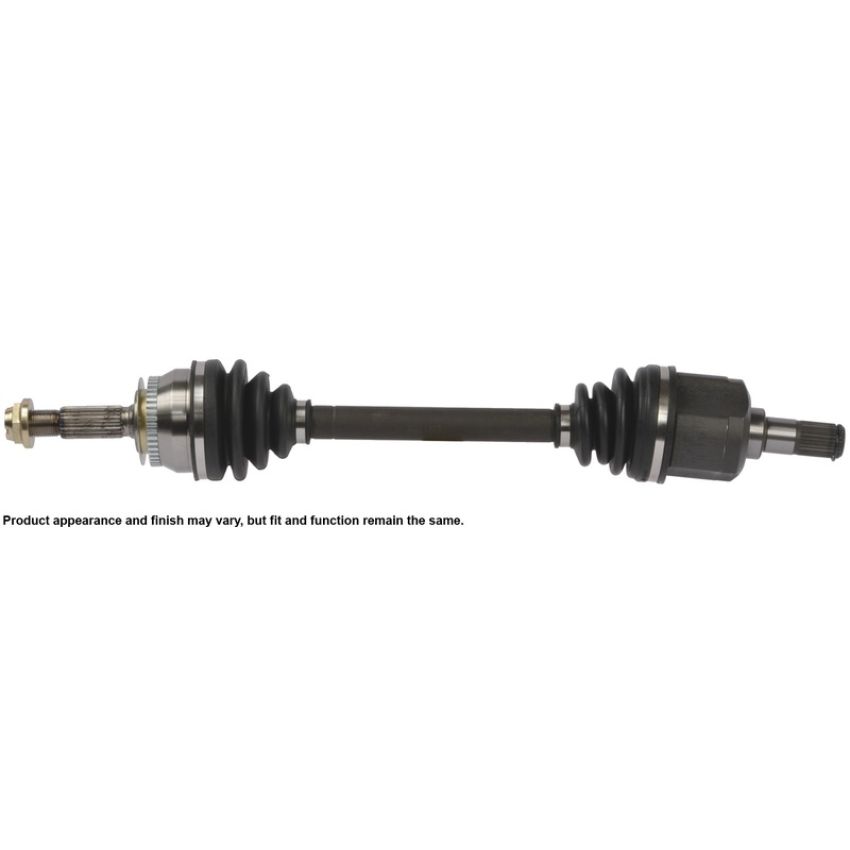 CARDONE New 66-3526 New CV Axle Assembly