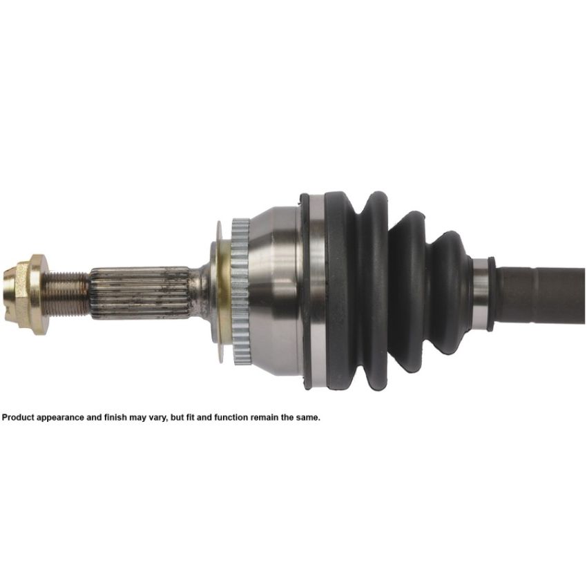 CARDONE New 66-3526 New CV Axle Assembly