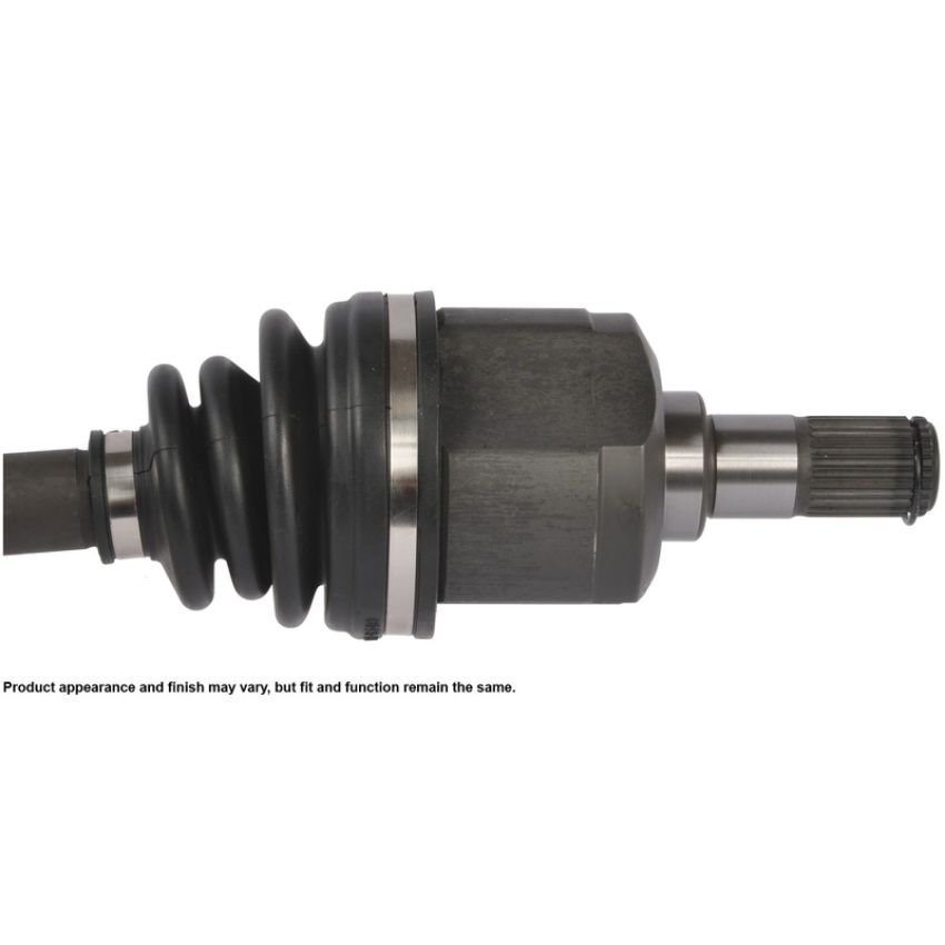CARDONE New 66-3526 New CV Axle Assembly