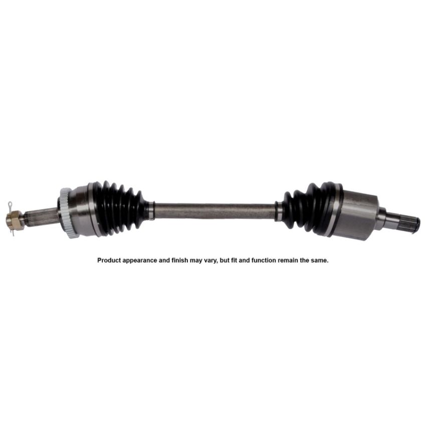 CARDONE New 66-3529 New CV Axle Assembly