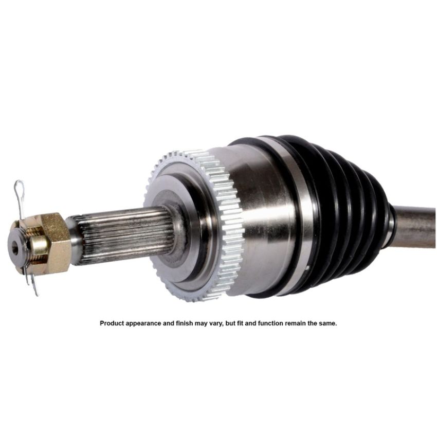 CARDONE New 66-3529 New CV Axle Assembly