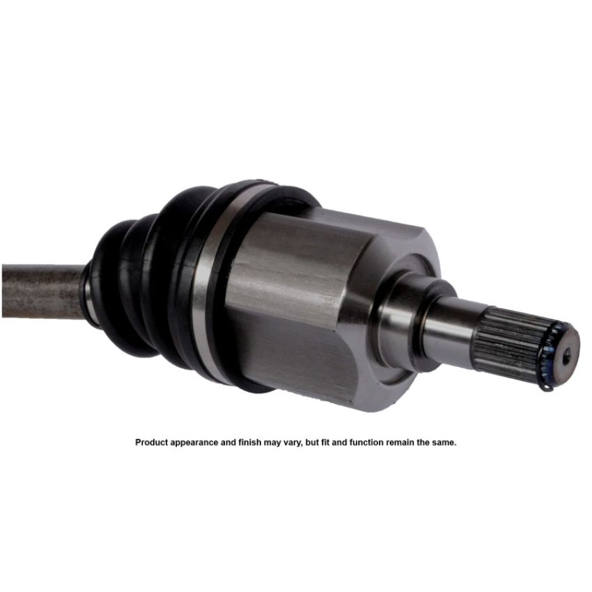 CARDONE New 66-3529 New CV Axle Assembly