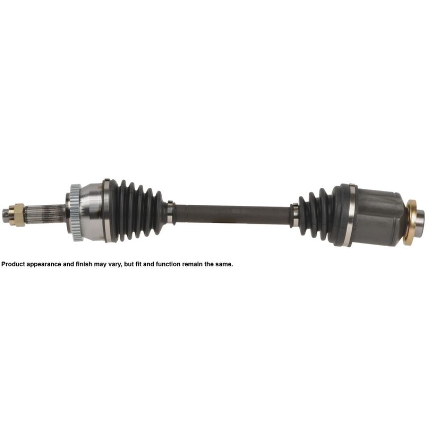 CARDONE New 66-3532 New CV Axle Assembly