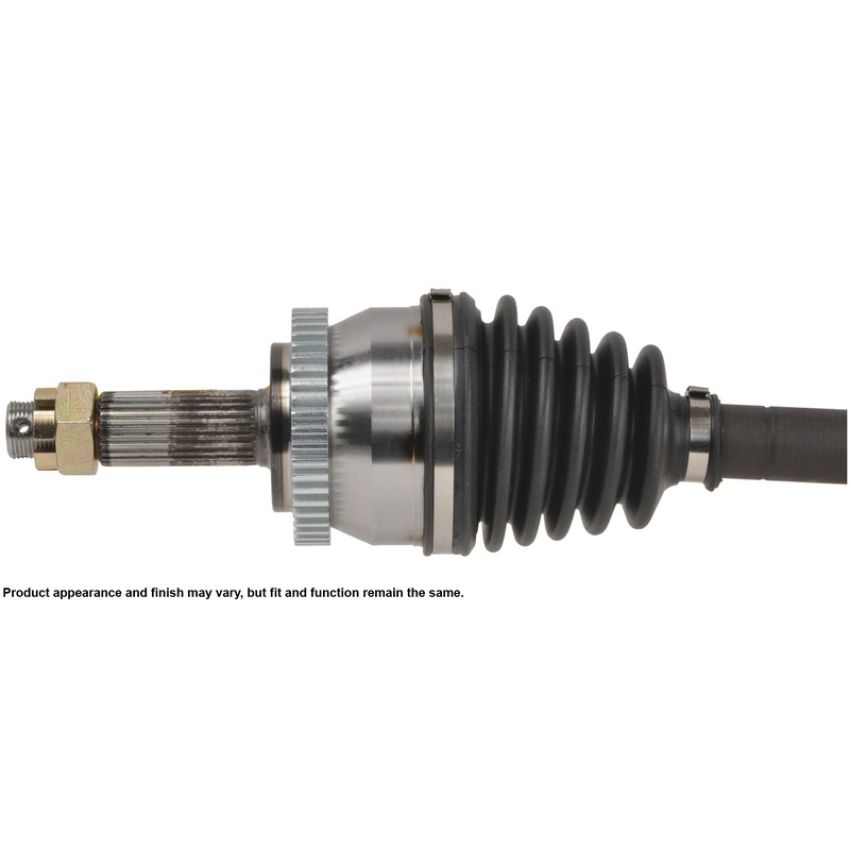 CARDONE New 66-3532 New CV Axle Assembly