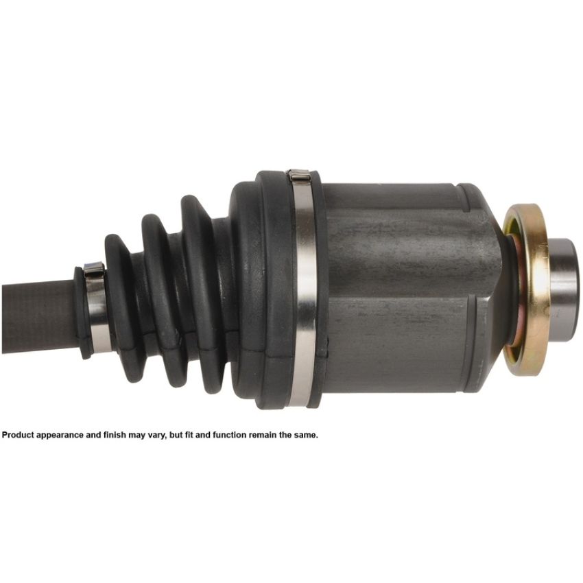CARDONE New 66-3532 New CV Axle Assembly