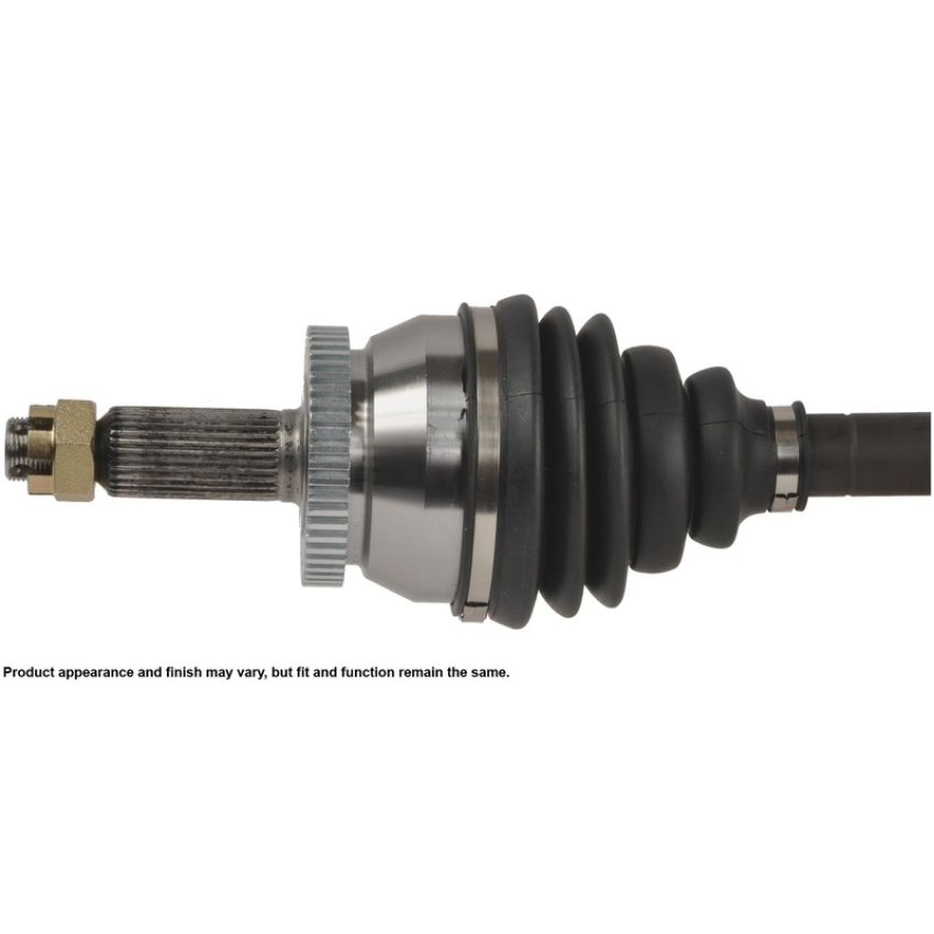 CARDONE New 66-3538 New CV Axle Assembly