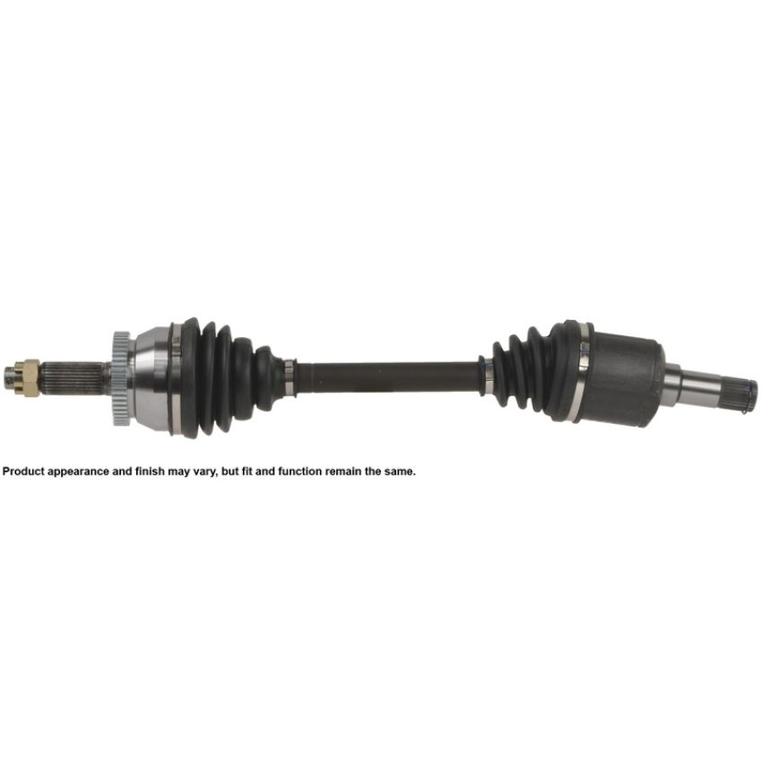 CARDONE New 66-3539 New CV Axle Assembly