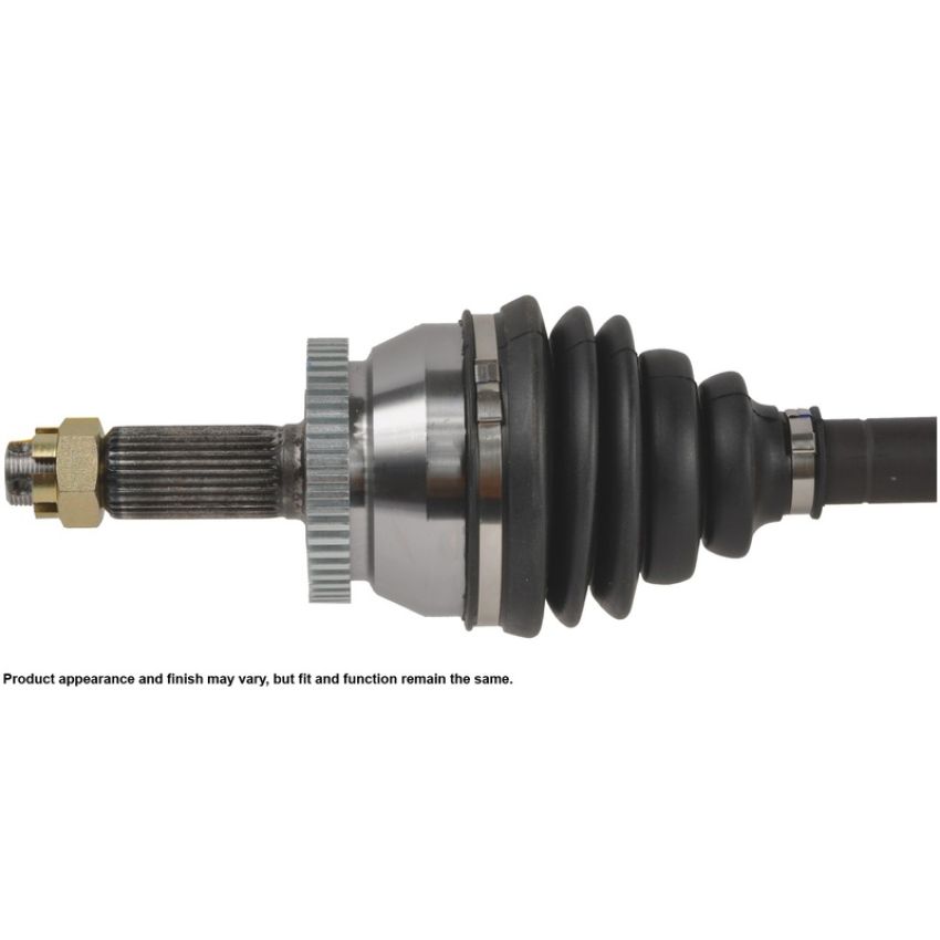 CARDONE New 66-3539 New CV Axle Assembly