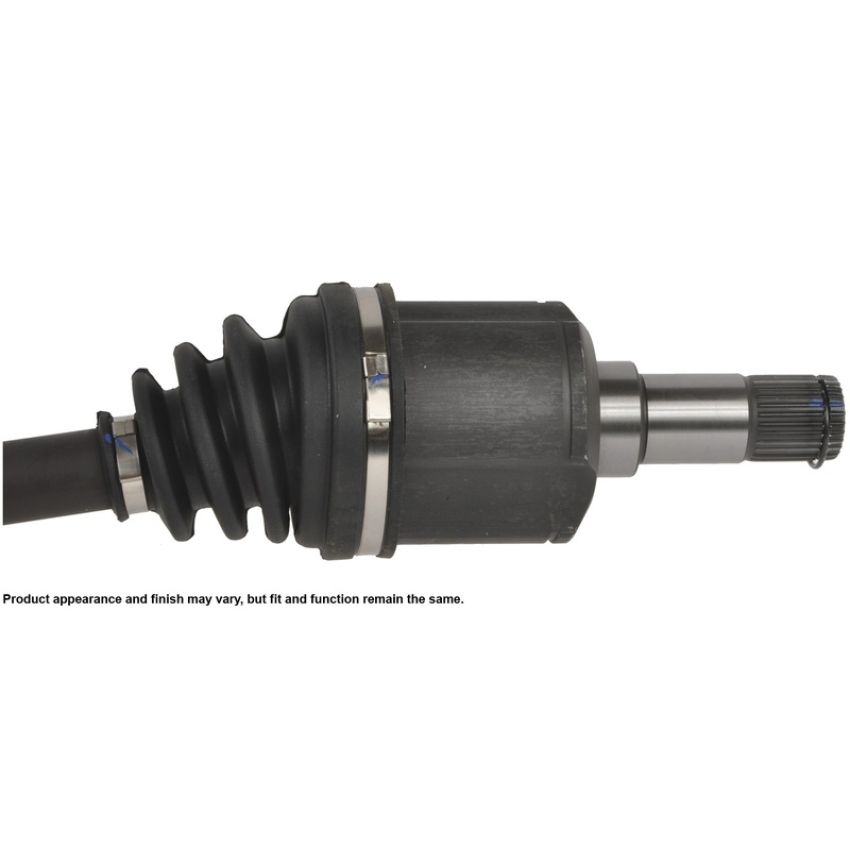 CARDONE New 66-3539 New CV Axle Assembly