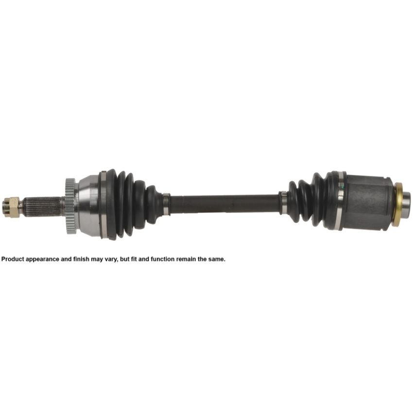 CARDONE New 66-3540 New CV Axle Assembly