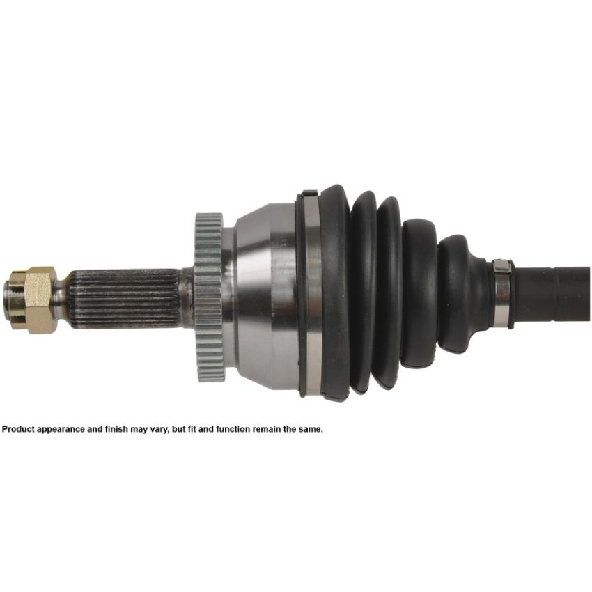 CARDONE New 66-3540 New CV Axle Assembly