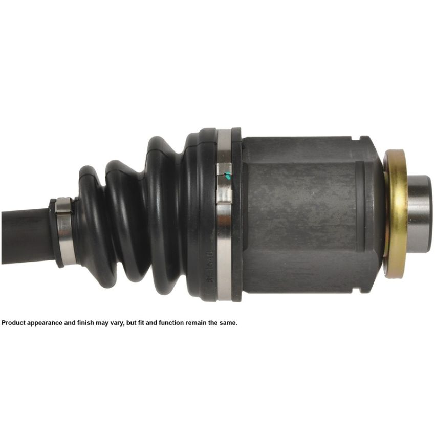 CARDONE New 66-3540 New CV Axle Assembly