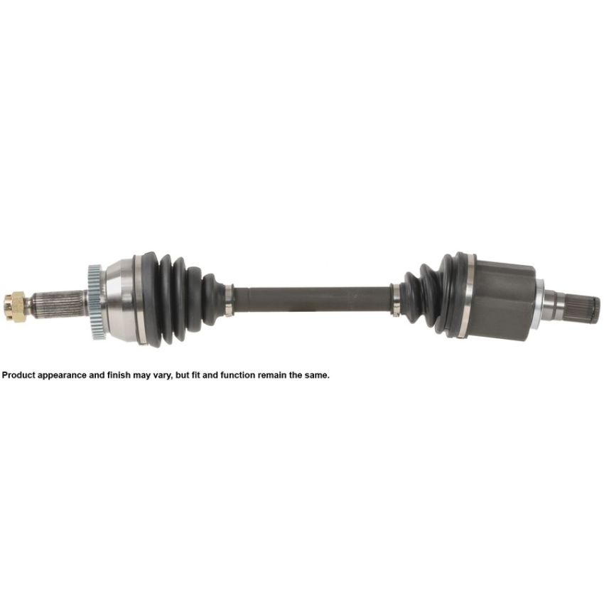 CARDONE New 66-3541 New CV Axle Assembly