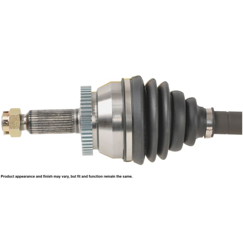 CARDONE New 66-3541 New CV Axle Assembly