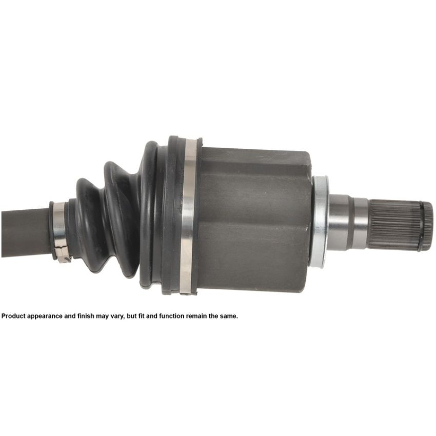 CARDONE New 66-3541 New CV Axle Assembly