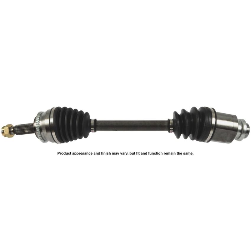 CARDONE New 66-3543 New CV Axle Assembly