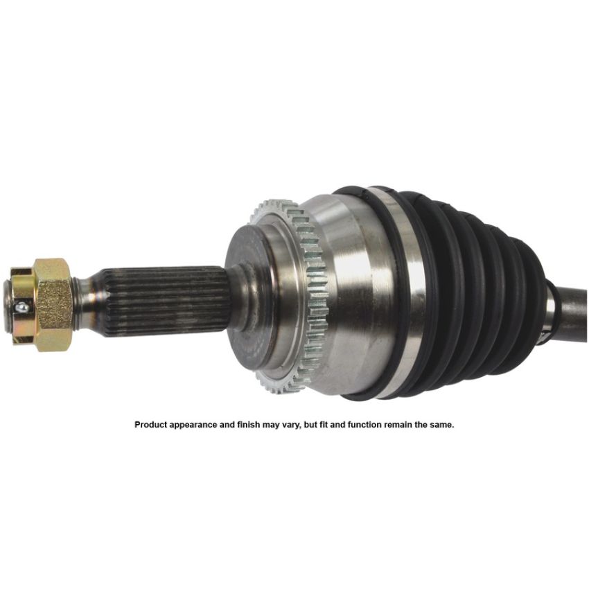 CARDONE New 66-3543 New CV Axle Assembly