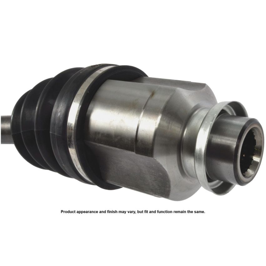 CARDONE New 66-3543 New CV Axle Assembly