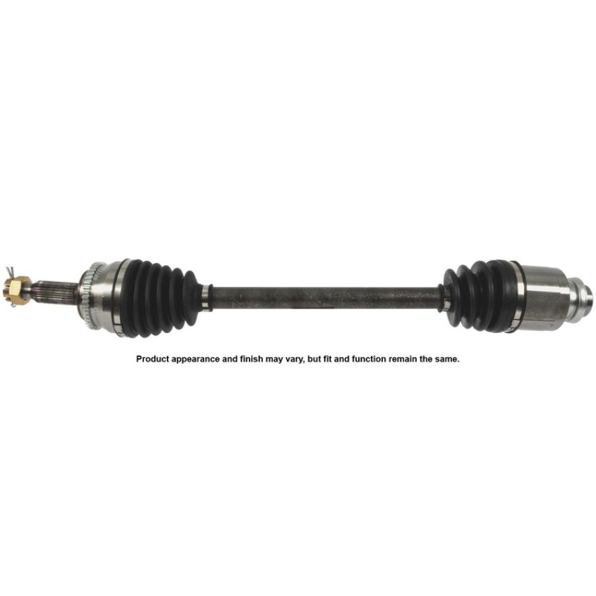 CARDONE New 66-3544 New CV Axle Assembly
