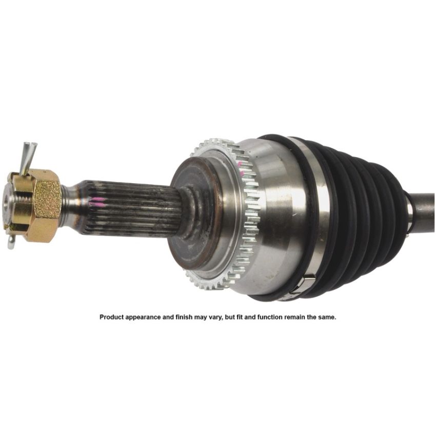CARDONE New 66-3544 New CV Axle Assembly