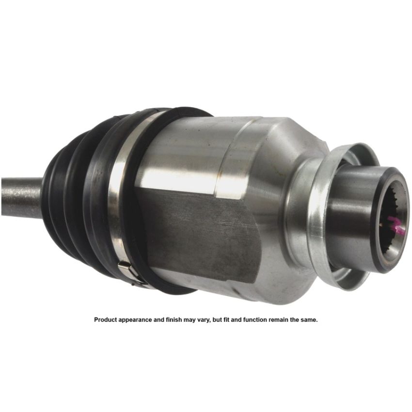 CARDONE New 66-3544 New CV Axle Assembly