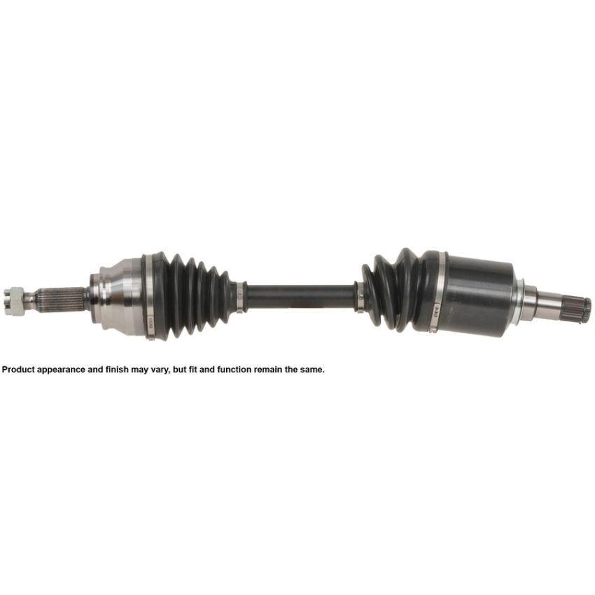 CARDONE New 66-3546 New CV Axle Assembly