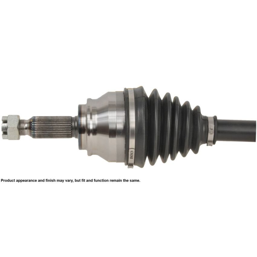 CARDONE New 66-3546 New CV Axle Assembly