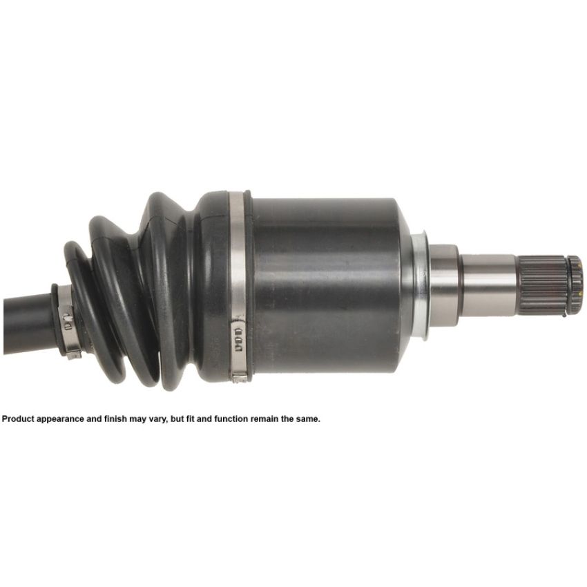 CARDONE New 66-3546 New CV Axle Assembly