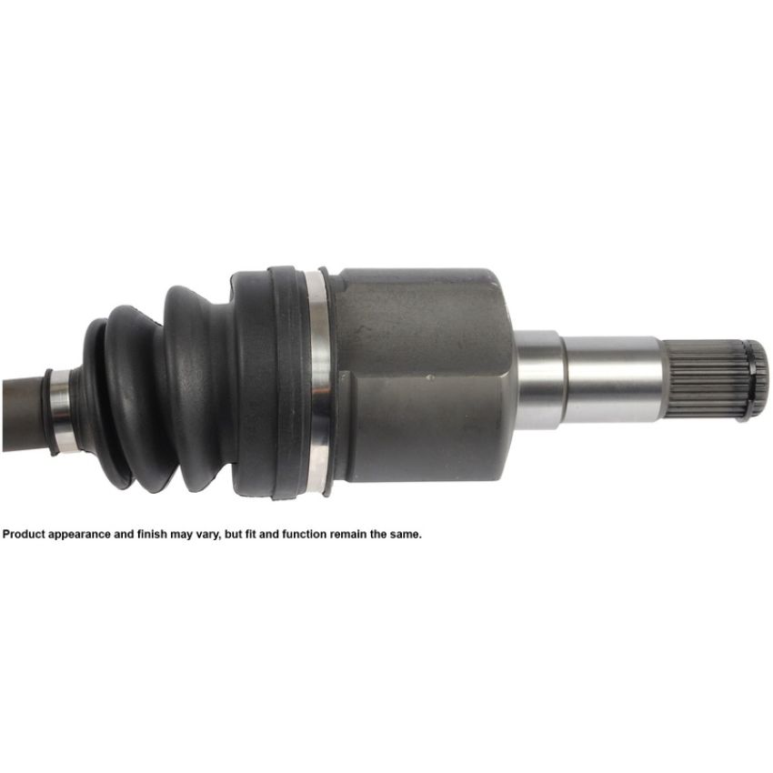 CARDONE New 66-3553 New CV Axle Assembly