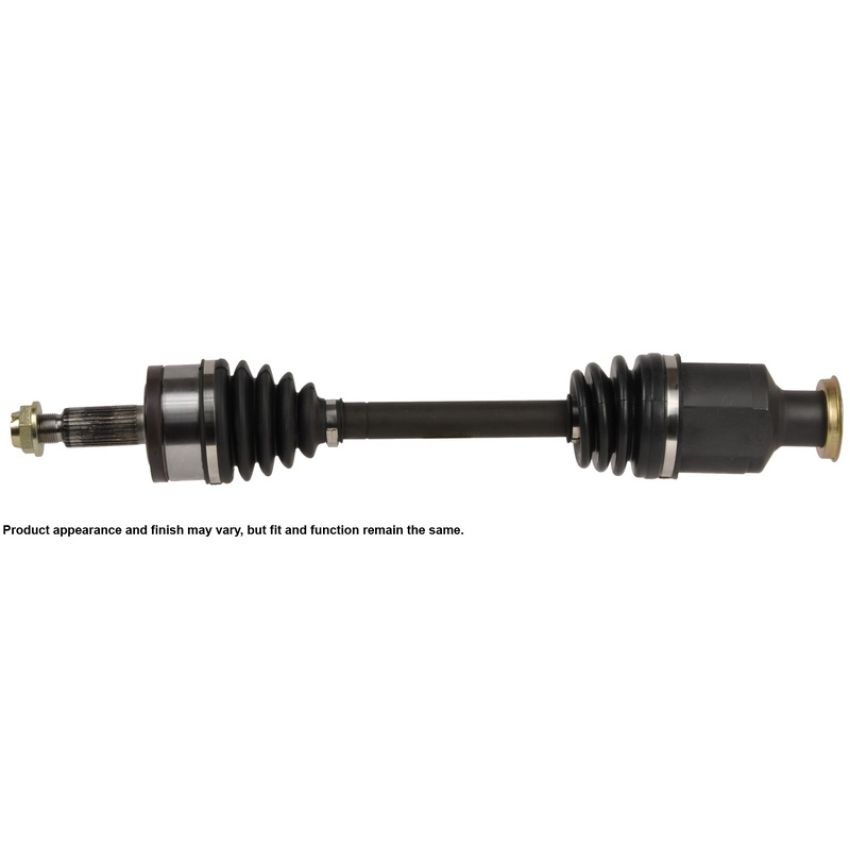 CARDONE New 66-3557 New CV Axle Assembly