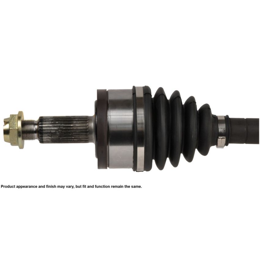 CARDONE New 66-3557 New CV Axle Assembly