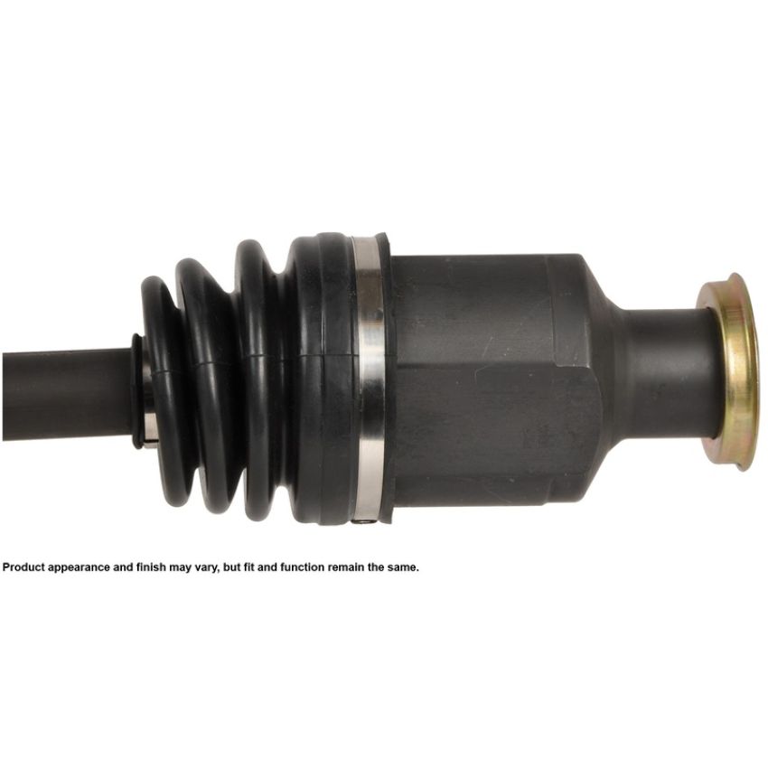 CARDONE New 66-3557 New CV Axle Assembly
