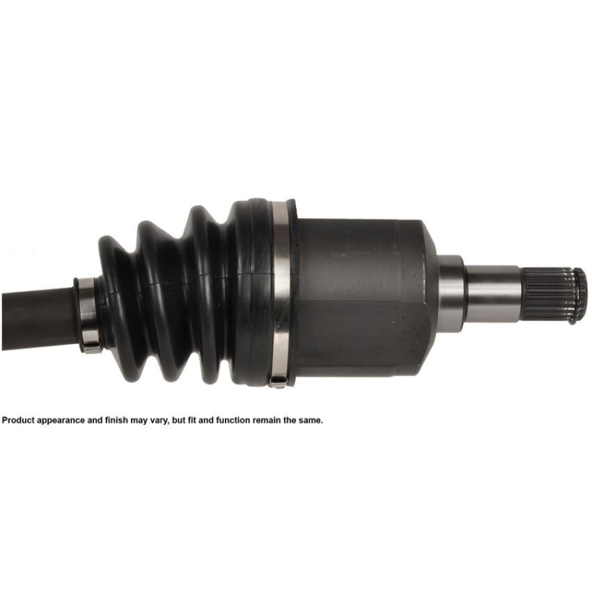 CARDONE New 66-3558 New CV Axle Assembly