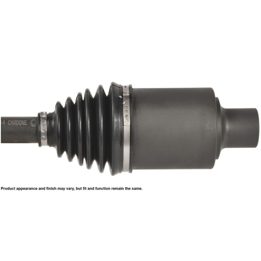 CARDONE New 66-3564 New CV Axle Assembly