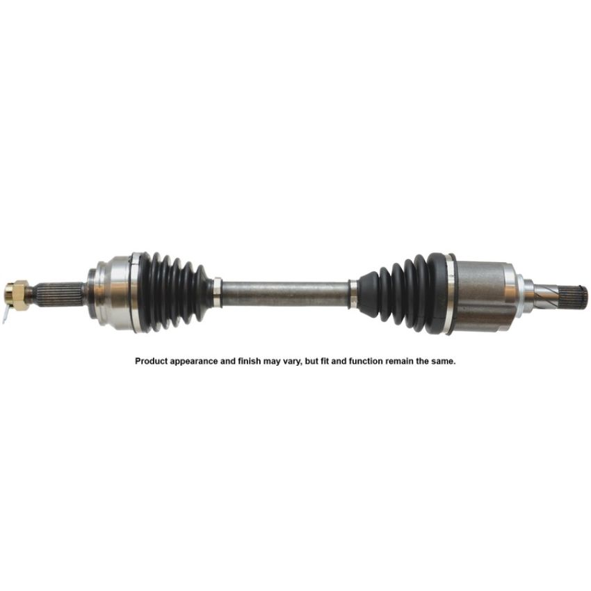 CARDONE New 66-3571 New CV Axle Assembly