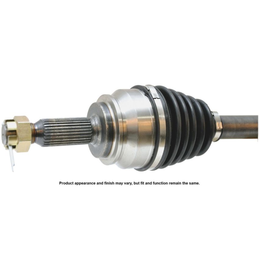 CARDONE New 66-3571 New CV Axle Assembly