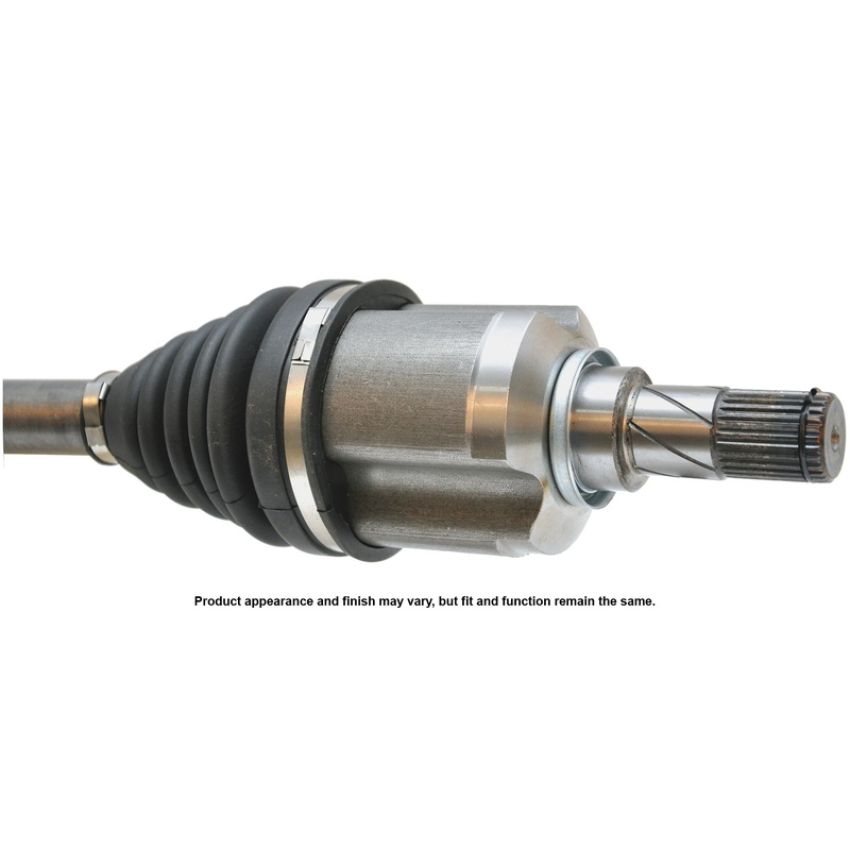 CARDONE New 66-3571 New CV Axle Assembly