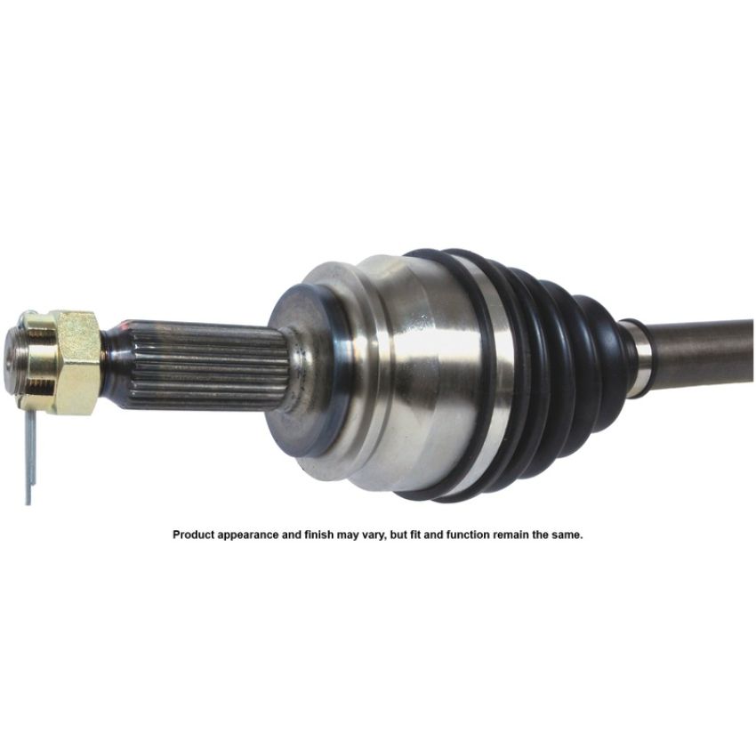 CARDONE New 66-3573 New CV Axle Assembly