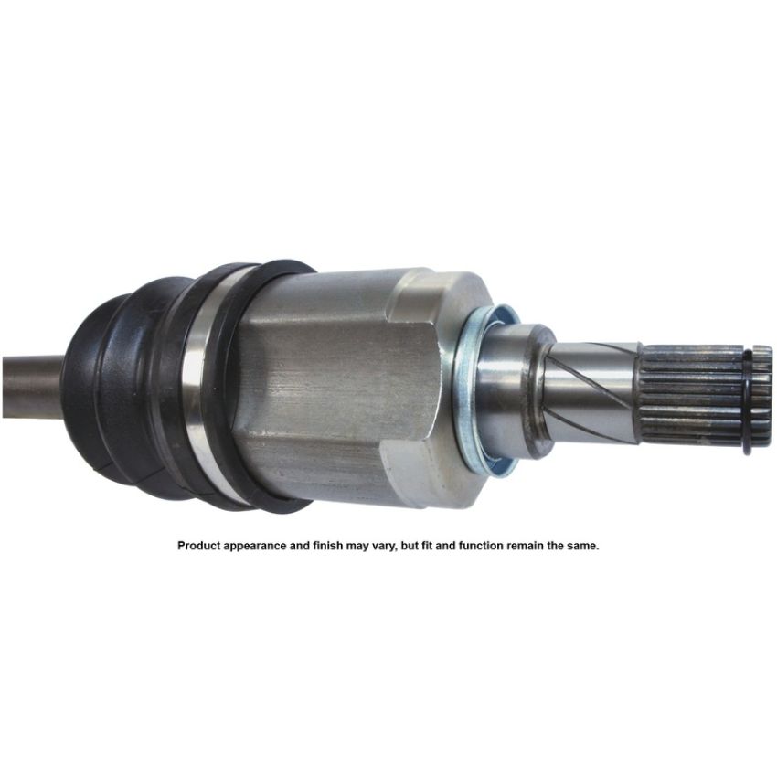 CARDONE New 66-3573 New CV Axle Assembly