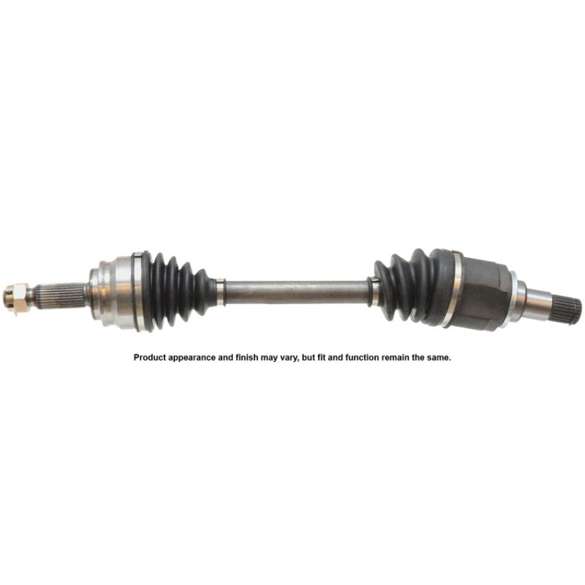 CARDONE New 66-3575 New CV Axle Assembly