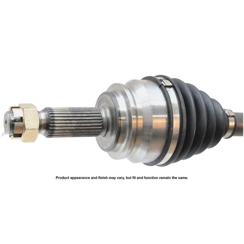 CARDONE New 66-3575 New CV Axle Assembly