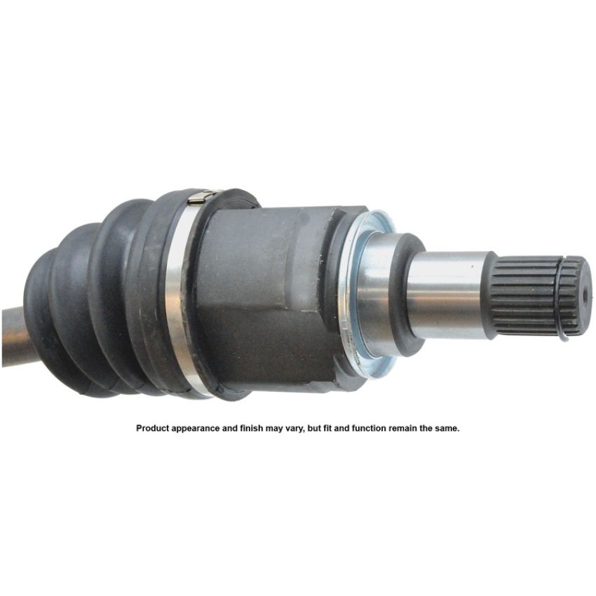 CARDONE New 66-3575 New CV Axle Assembly