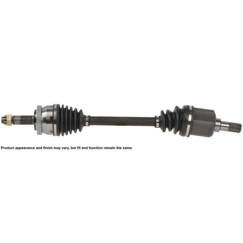 CARDONE New 66-3593 New CV Axle Assembly