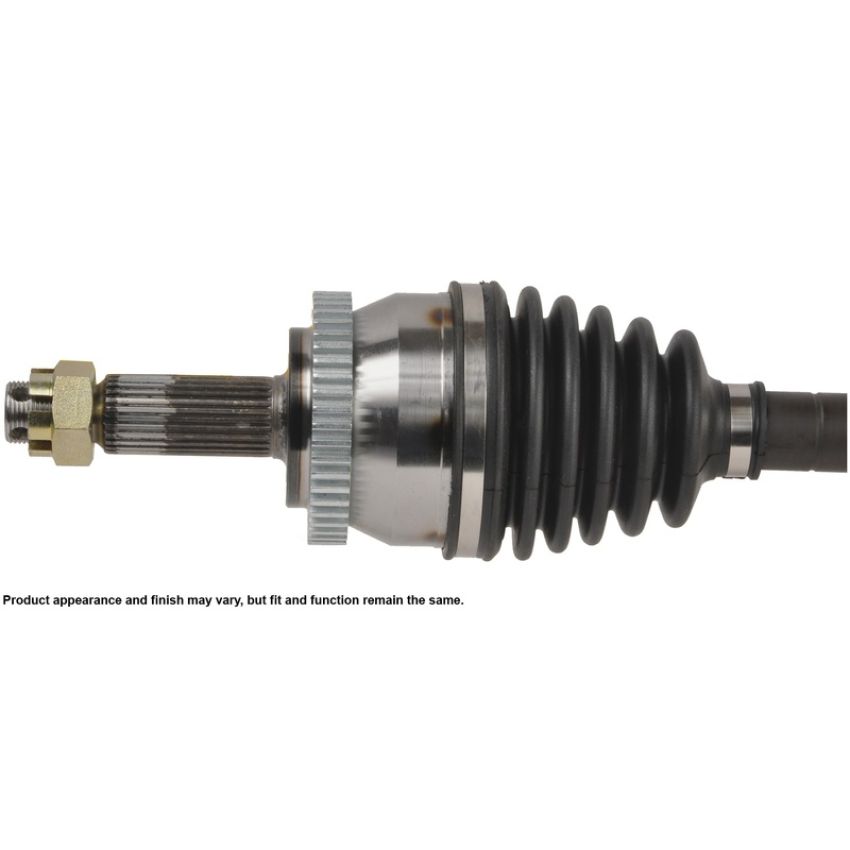 CARDONE New 66-3593 New CV Axle Assembly