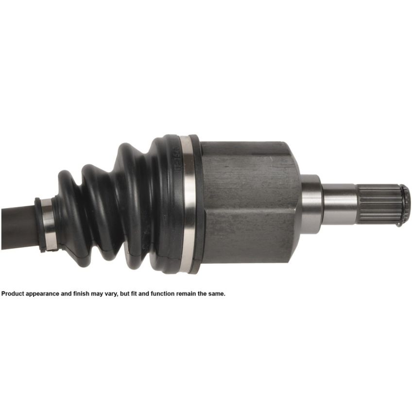CARDONE New 66-3593 New CV Axle Assembly