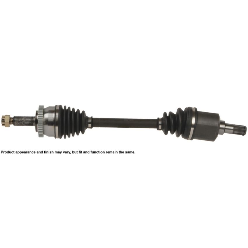 CARDONE New 66-3596 New CV Axle Assembly
